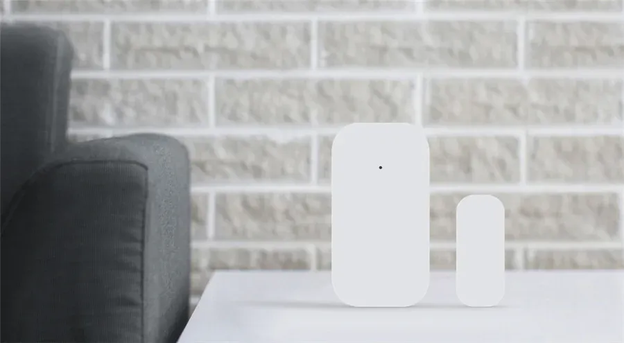 Aqara Zigbee Door and Window Contact Sensor