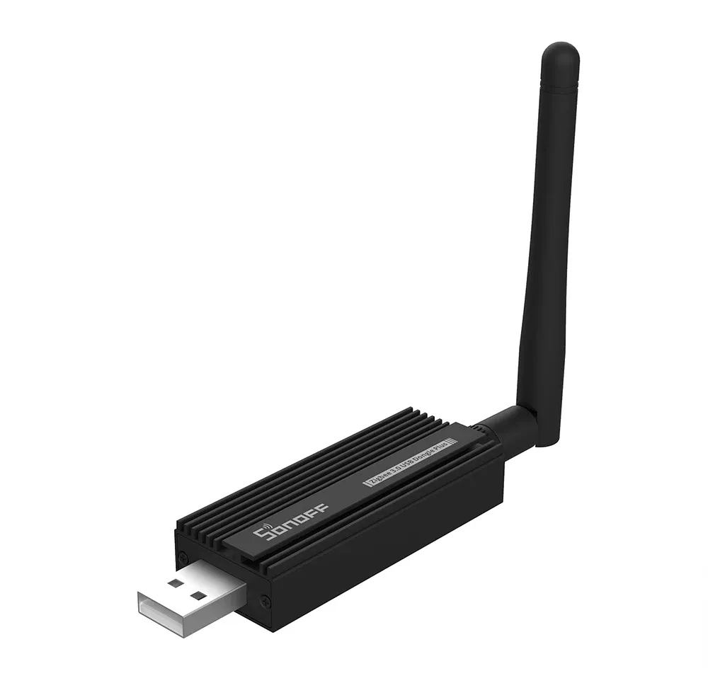SONOFF ZBDongle-P Zigbee 3.0 USB Coordinator