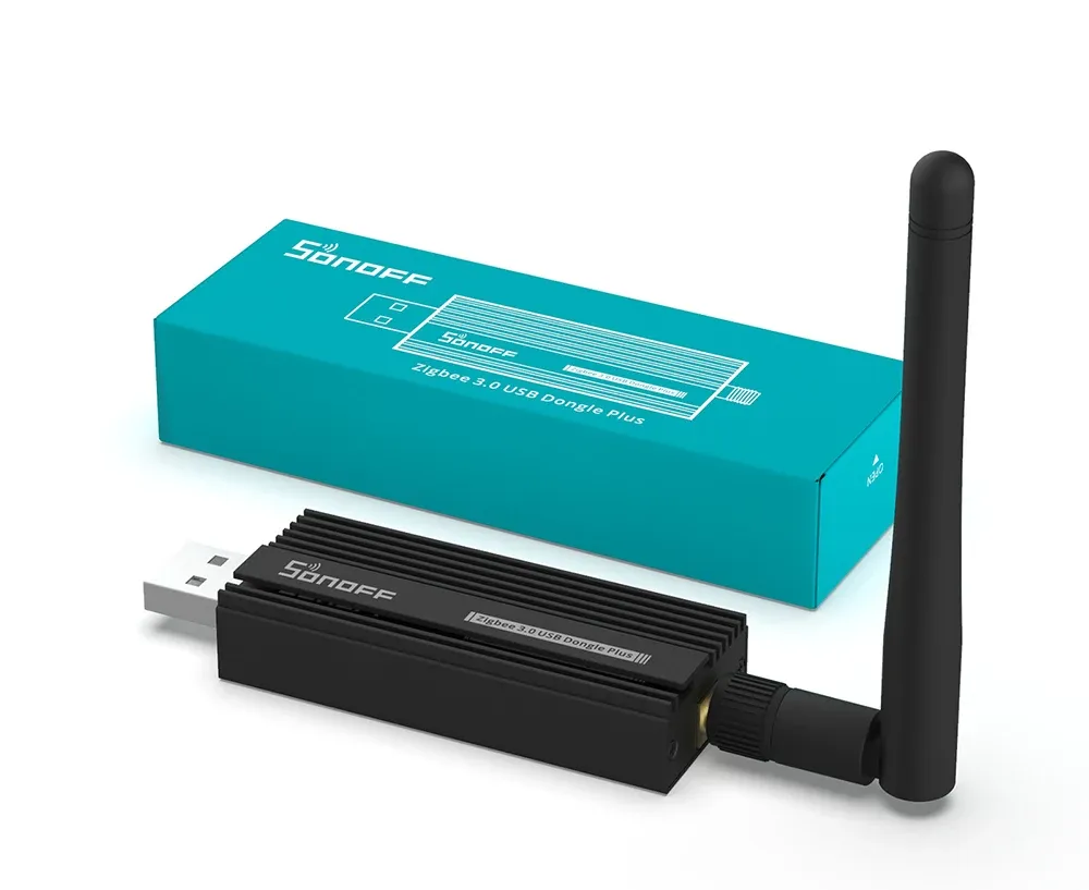 SONOFF ZBDongle-P Zigbee 3.0 USB Coordinator