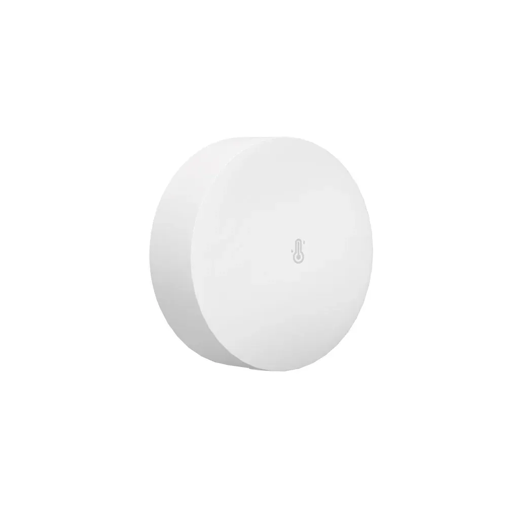 SONOFF SNZB-02P ZigBee Temperature and Humidity Sensor