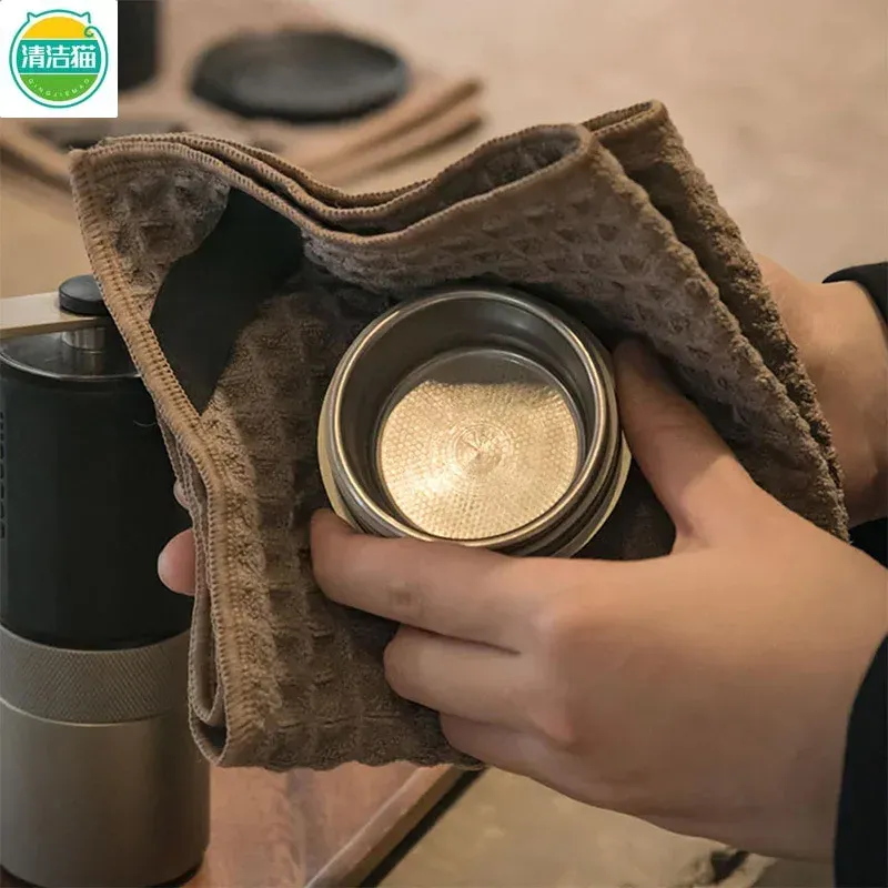 Wacaco Espresso Machine Care Towels Pack