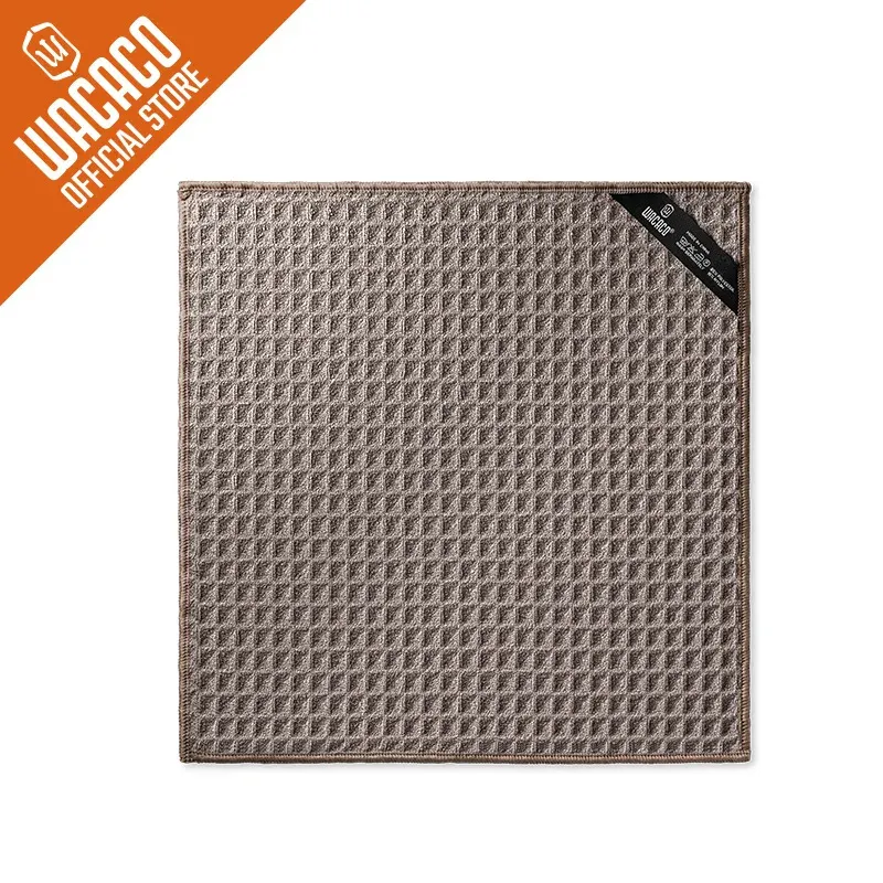 Wacaco Barista Towel Set for Portable Espresso Care