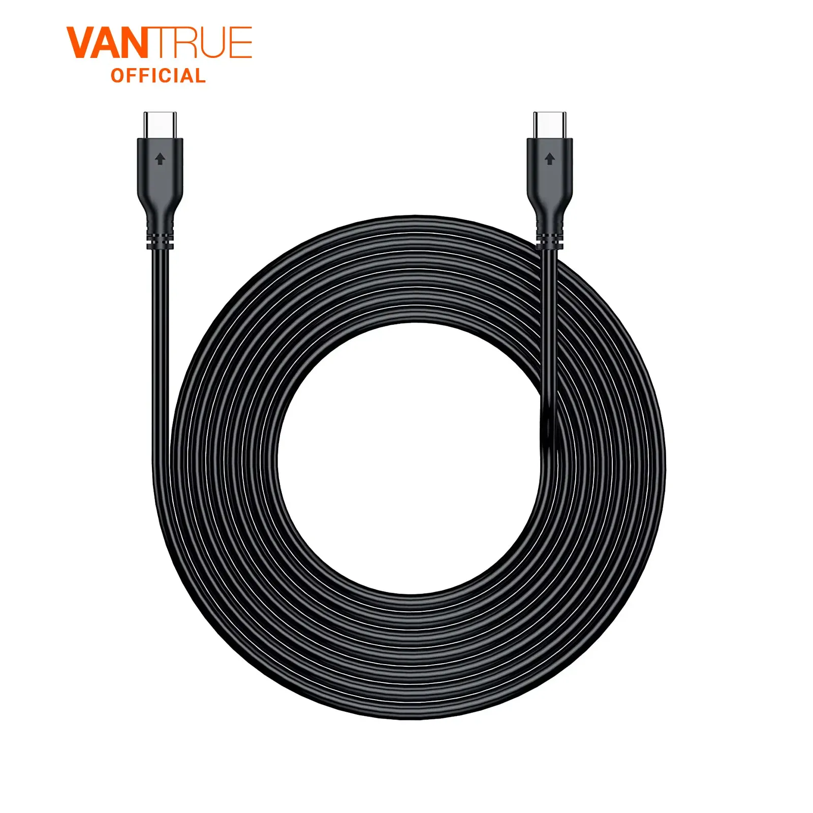Vantrue N4/X4S Rear Camera Extension Cable, 9m