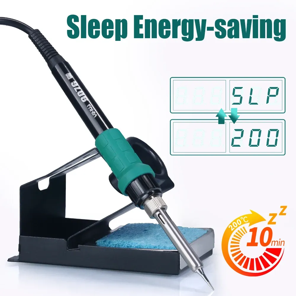 YIHUA 8786D Digital Hot Air Soldering Rework Station