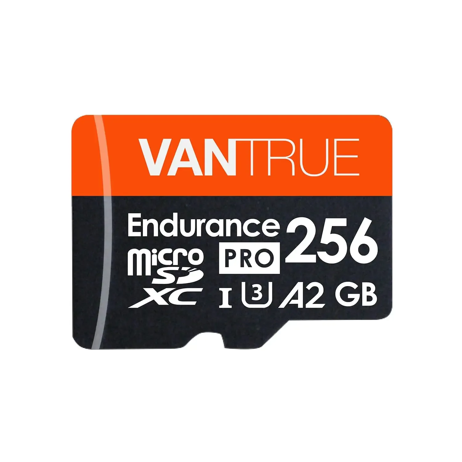 Vantrue High-Speed microSDXC Card for 4K Dash Cams