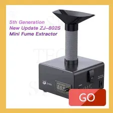 YIHUA C120 Flat Curved Knife Soldering Tip Set for 982D Stations