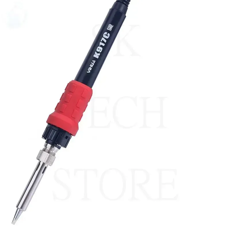 YIHUA K917C/K917D 110W Soldering Iron Handle for 995D+-I Stations